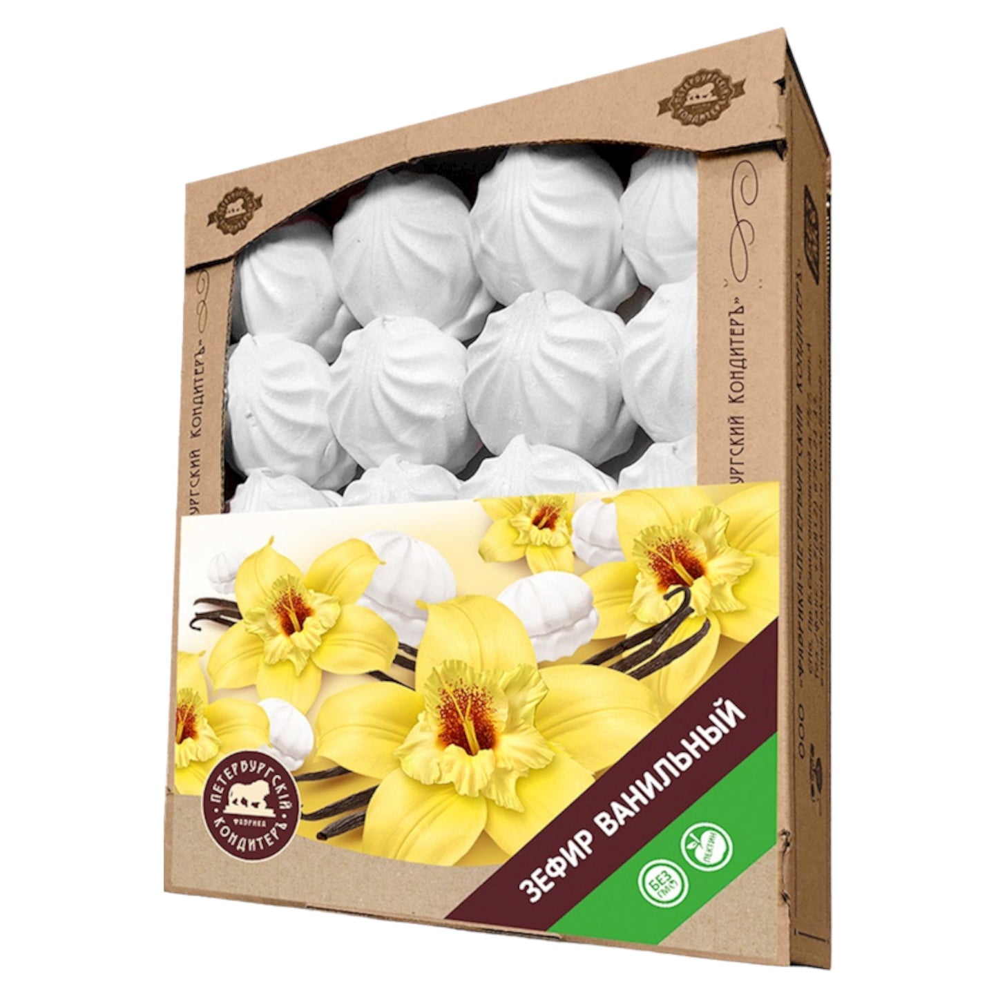 Zefir Box - 9 Flavors