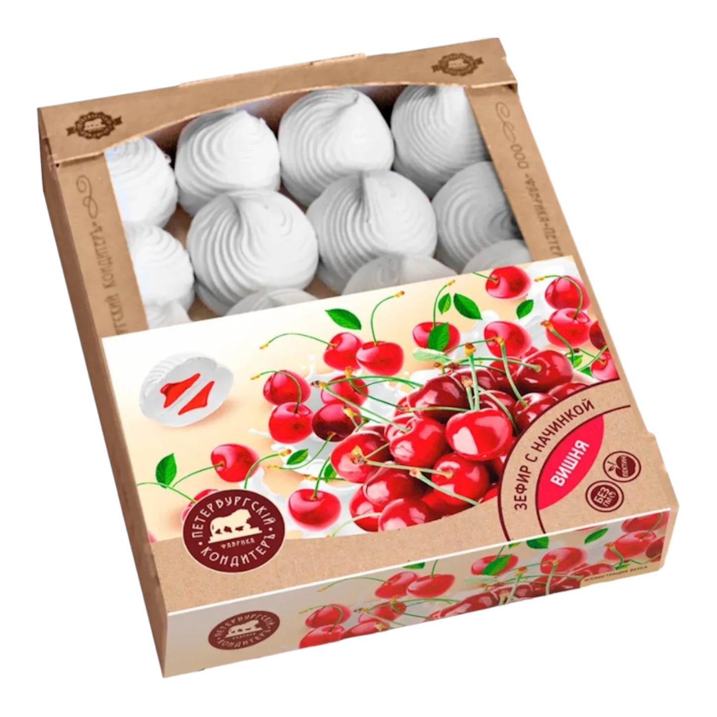 Zefir Box - 9 Flavors