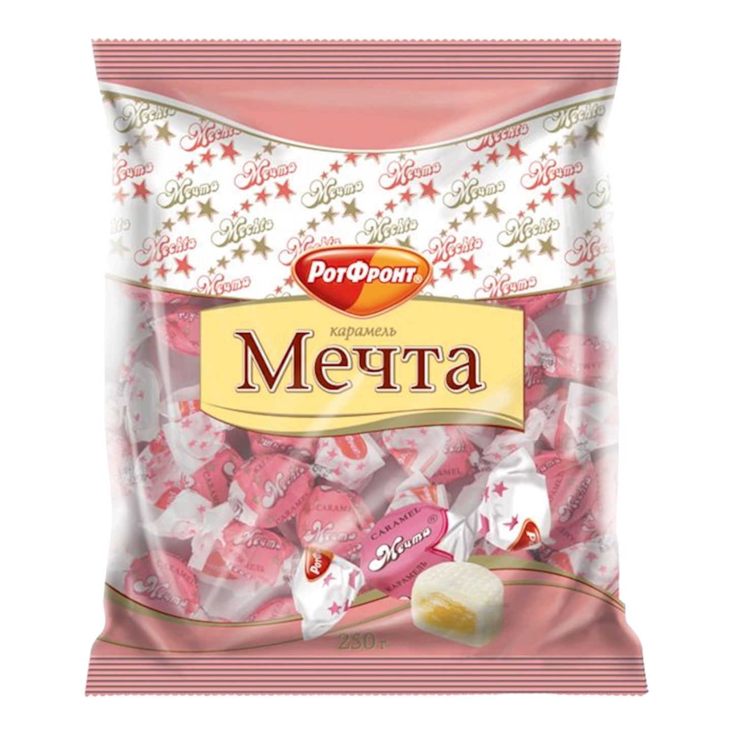 Mechta
