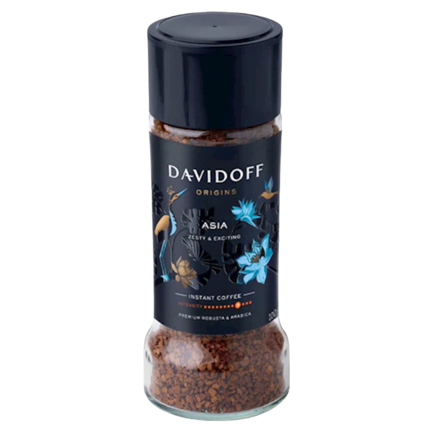 Davidoff Coffee - 6 Flavors