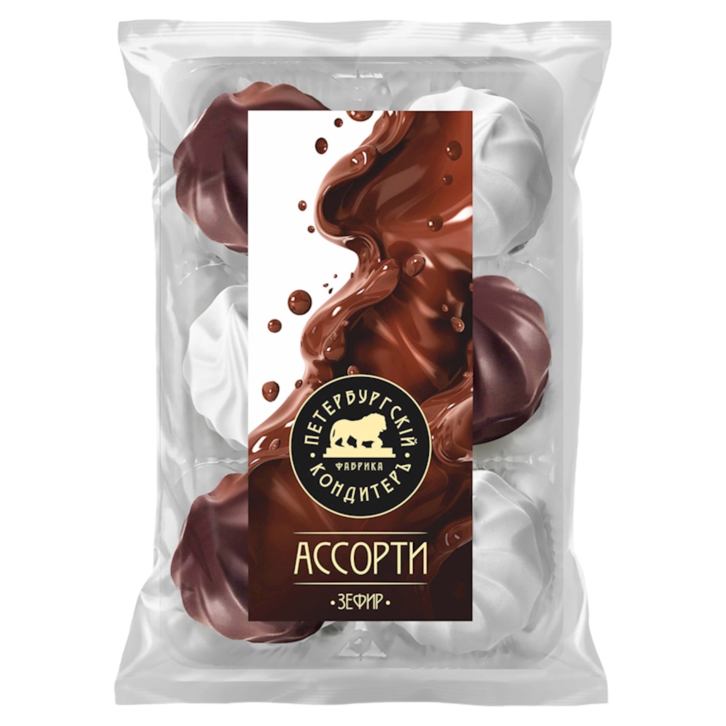 Chocolate Covered Zefir - 5 Flavors