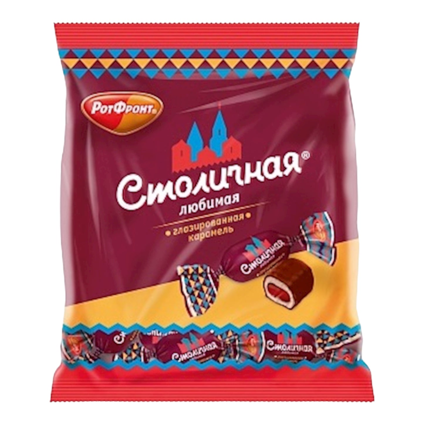 Stolichnaya