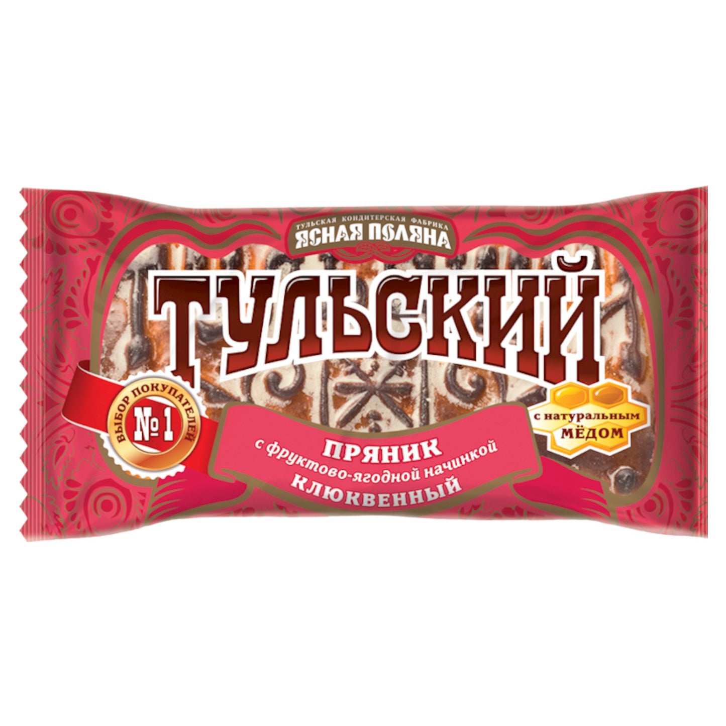 Tulskiy Pryanik - 11 Flavors