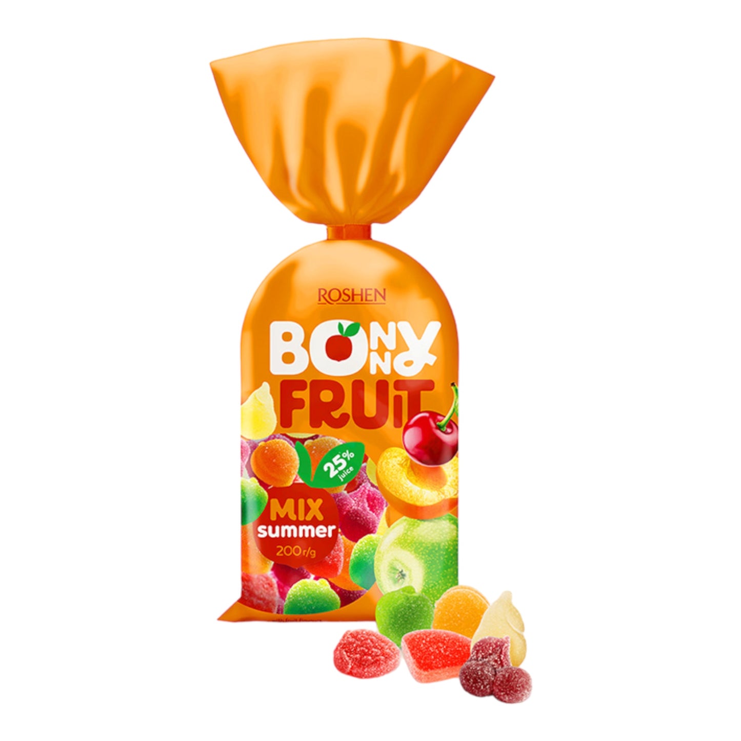 Bonny Fruit - 3 Flavors
