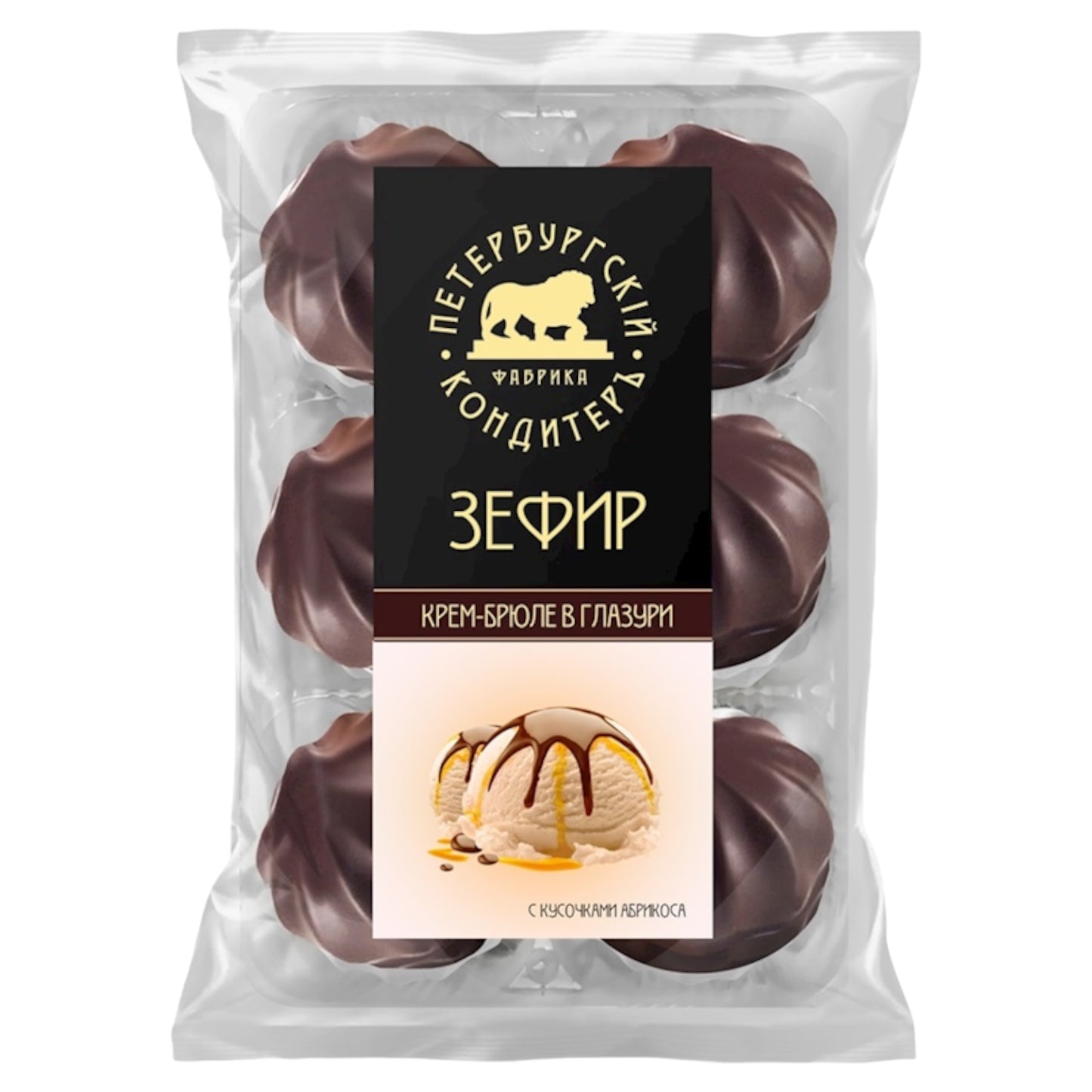 Chocolate Covered Zefir - 5 Flavors