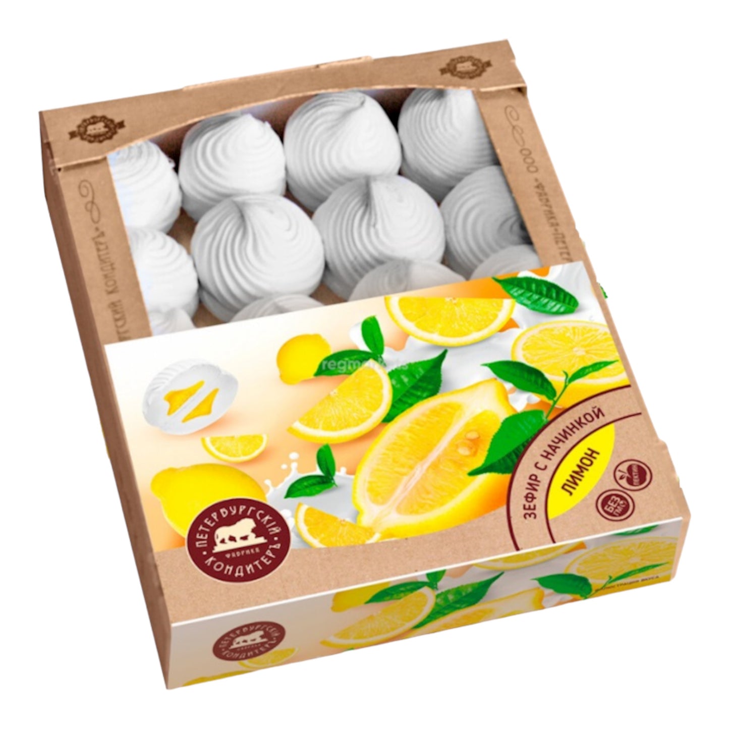 Zefir Box - 9 Flavors