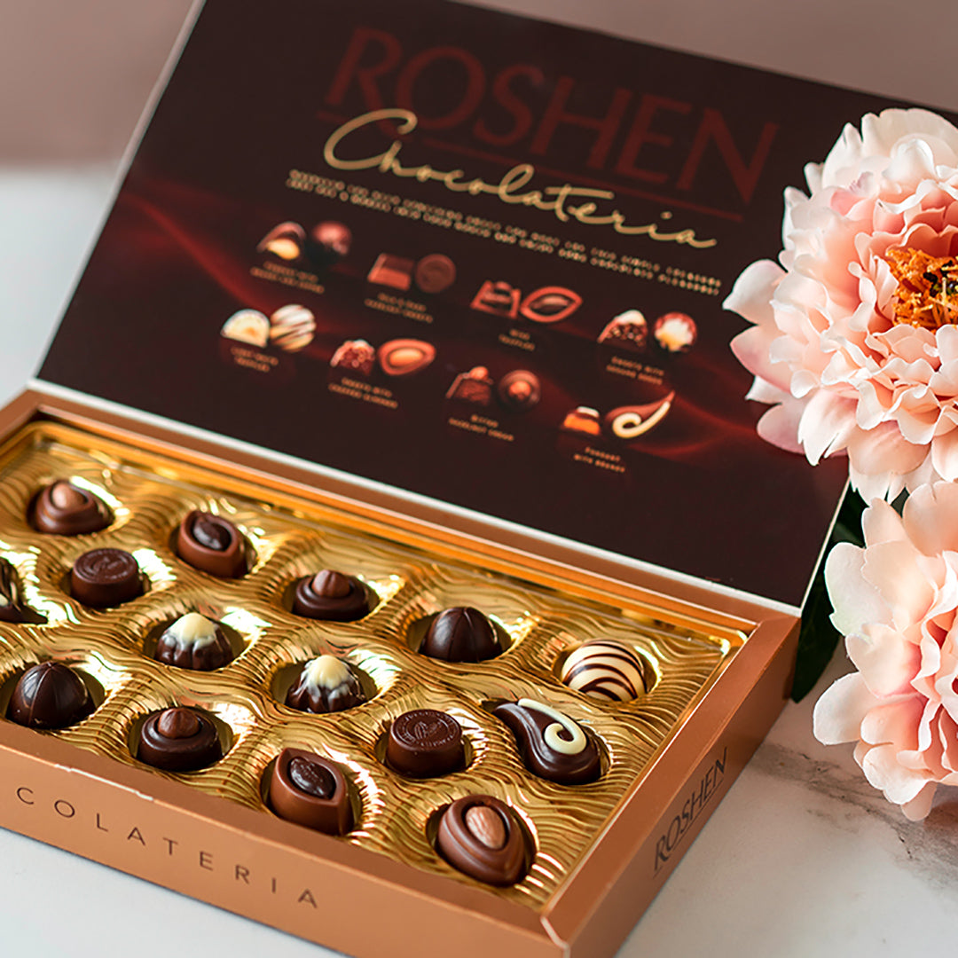 Chocolateria