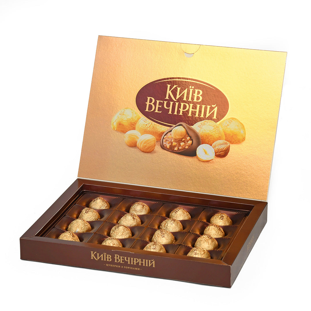 Kyiv Vechirniy
