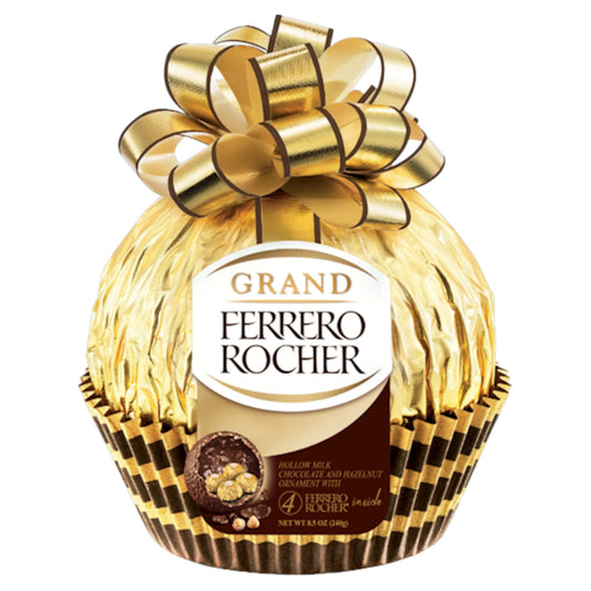 Ferrero Rocher Grand Ball