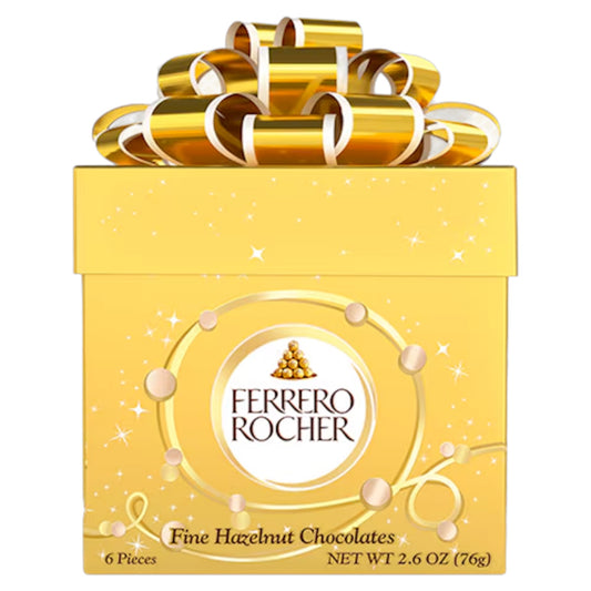 Ferrero Rocher Holiday Gift Box