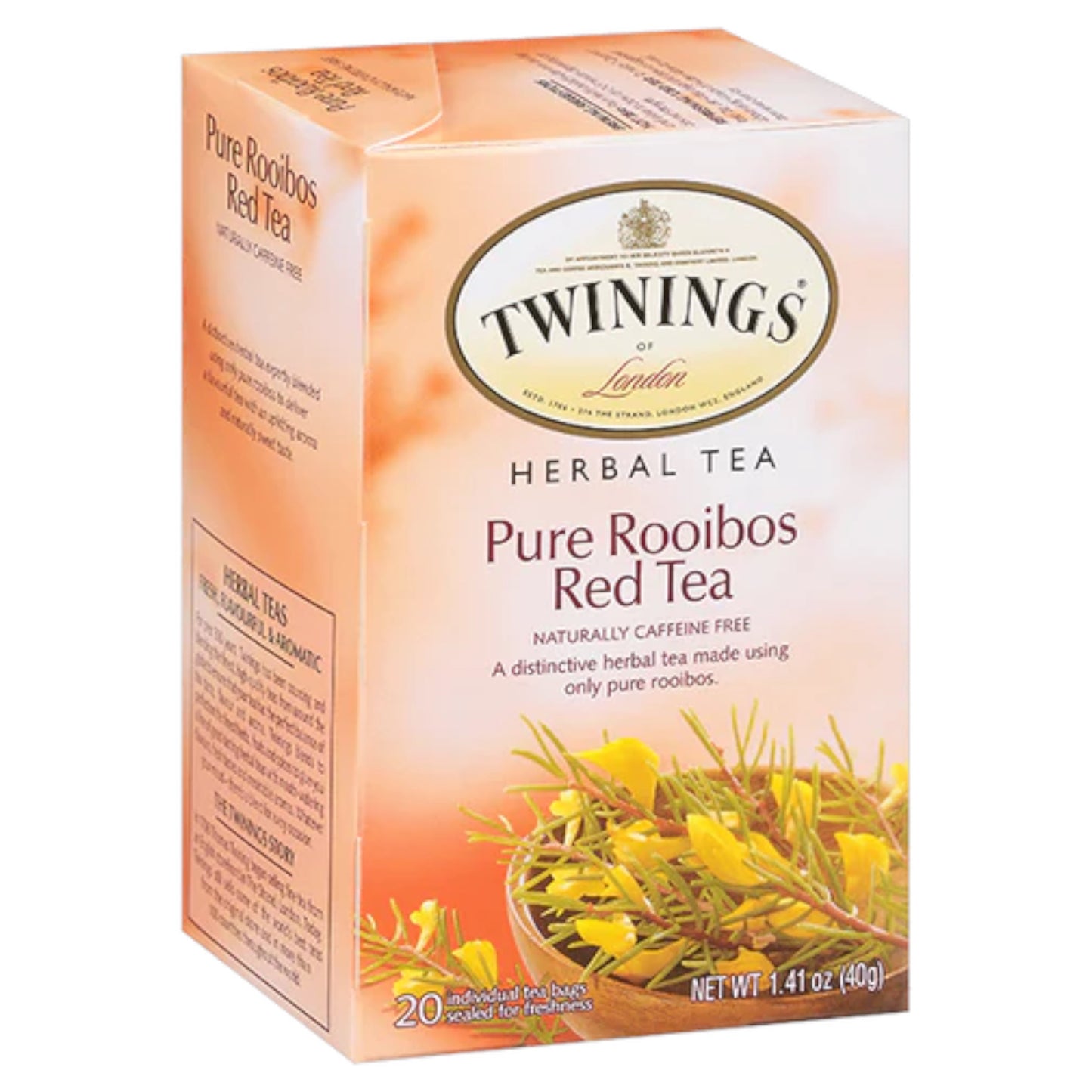 Twinnings Herbal Tea - 9 Flavors