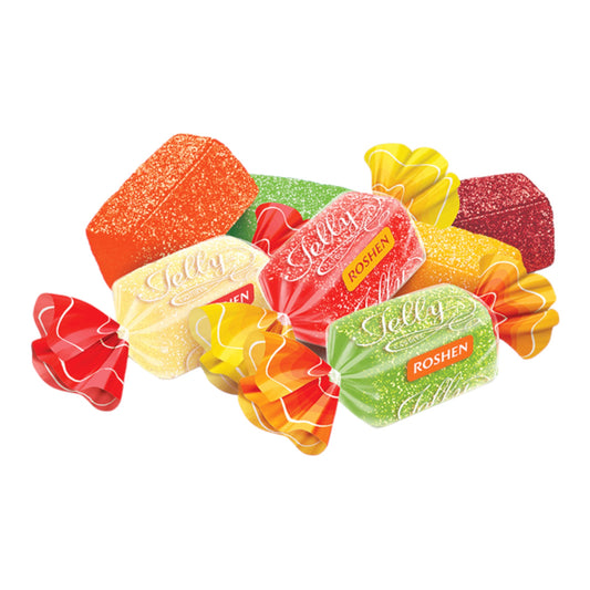 Roshen Jelly Candy