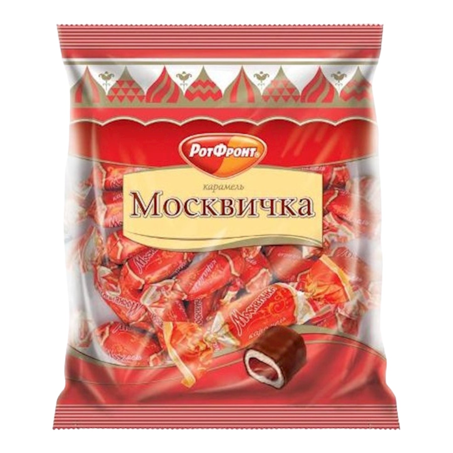 Moskvichka