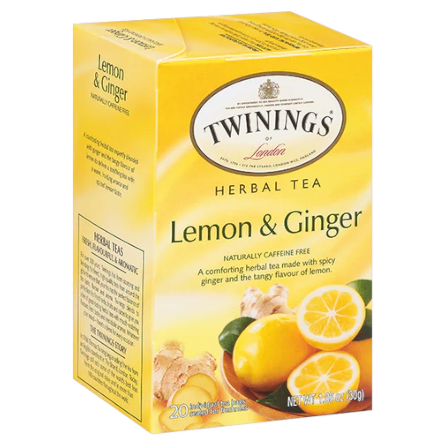 Twinnings Herbal Tea - 9 Flavors