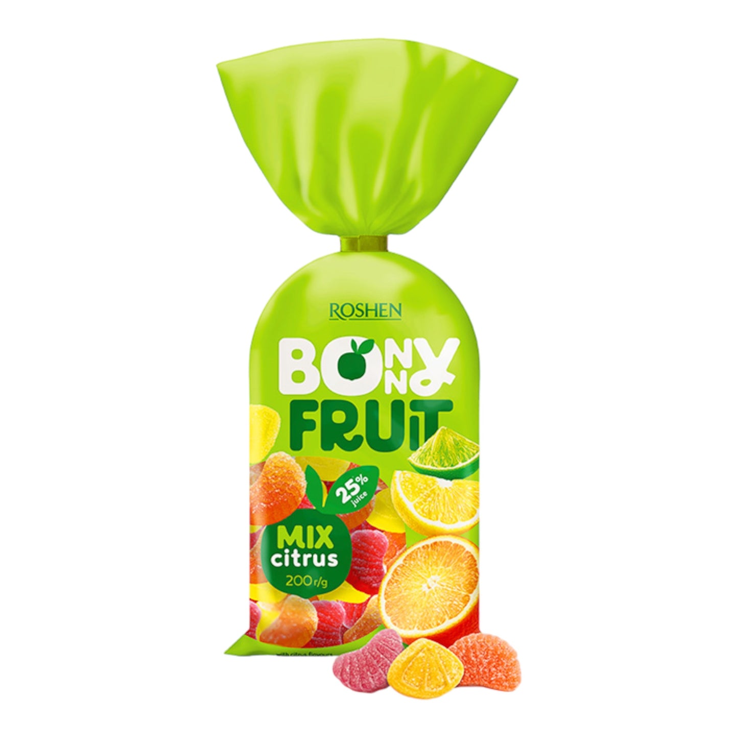 Bonny Fruit - 3 Flavors