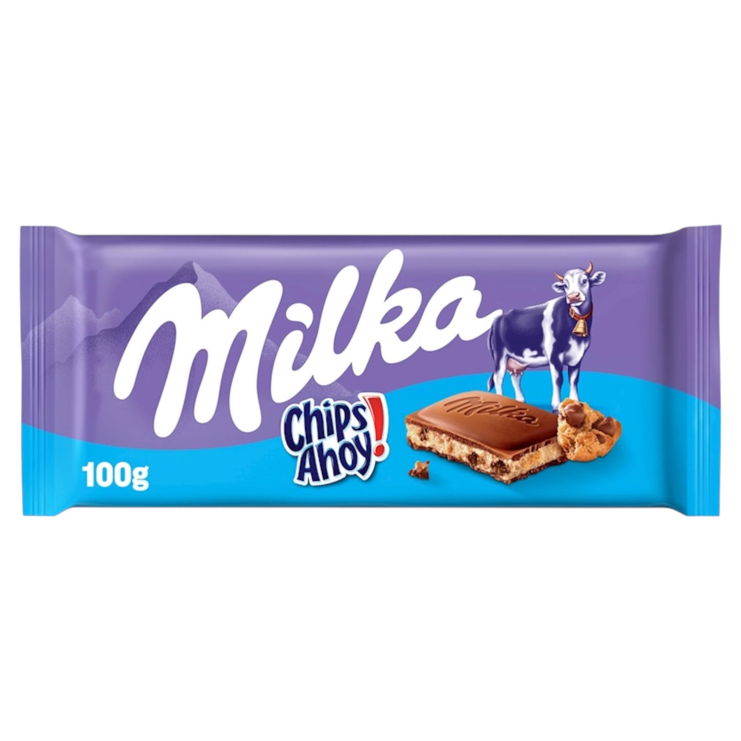 Milka Chocolate Bar 20 Flavors